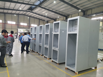 Nippon Sanso Vietnam Factory